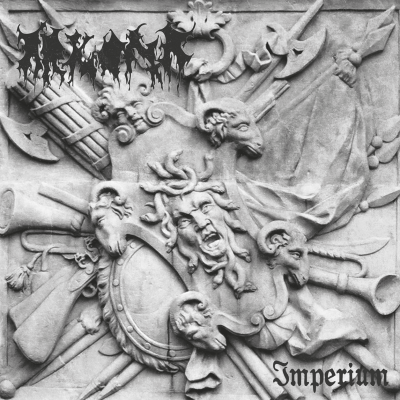 Arkona - Imperium LP