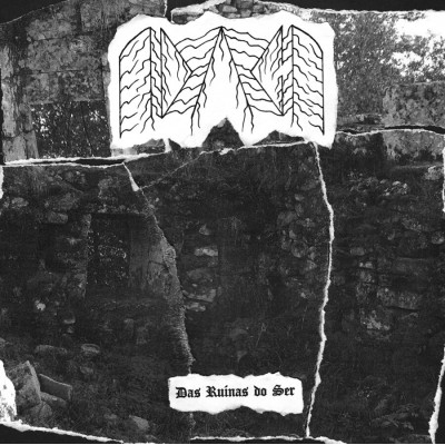 Adaga – Das Ruínas do Ser LP