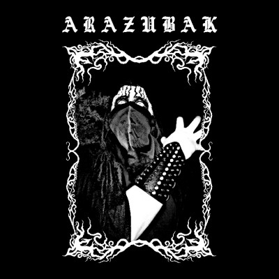Arazubak – Arazubak LP