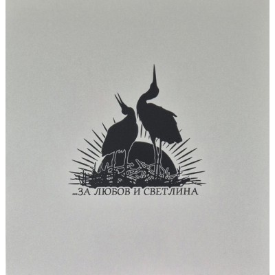 Aryan Art – За Любов и Светлина 10"