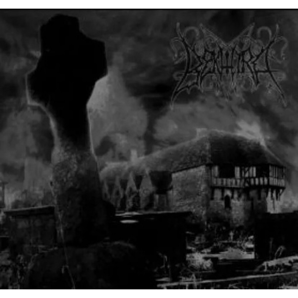 Bekhira – Demo 96 10"