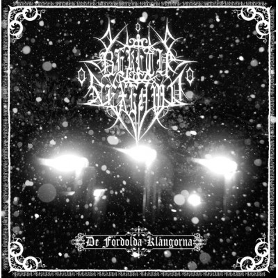 Bekëth Nexëhmü - De Fördolda Klangorna 3LP