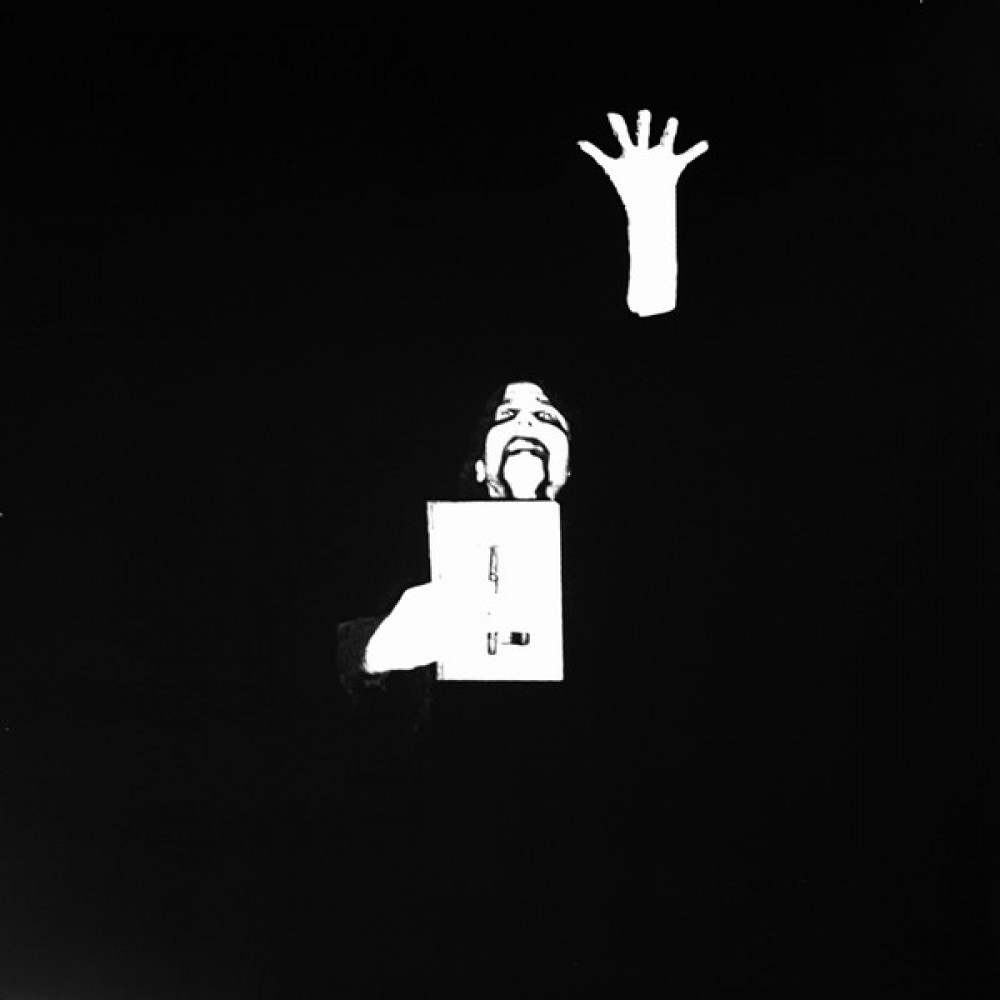 Black Cilice - A Corpse, A Temple LP