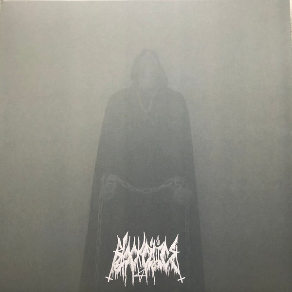 Black Cilice - Transfixion Of Spirits LP