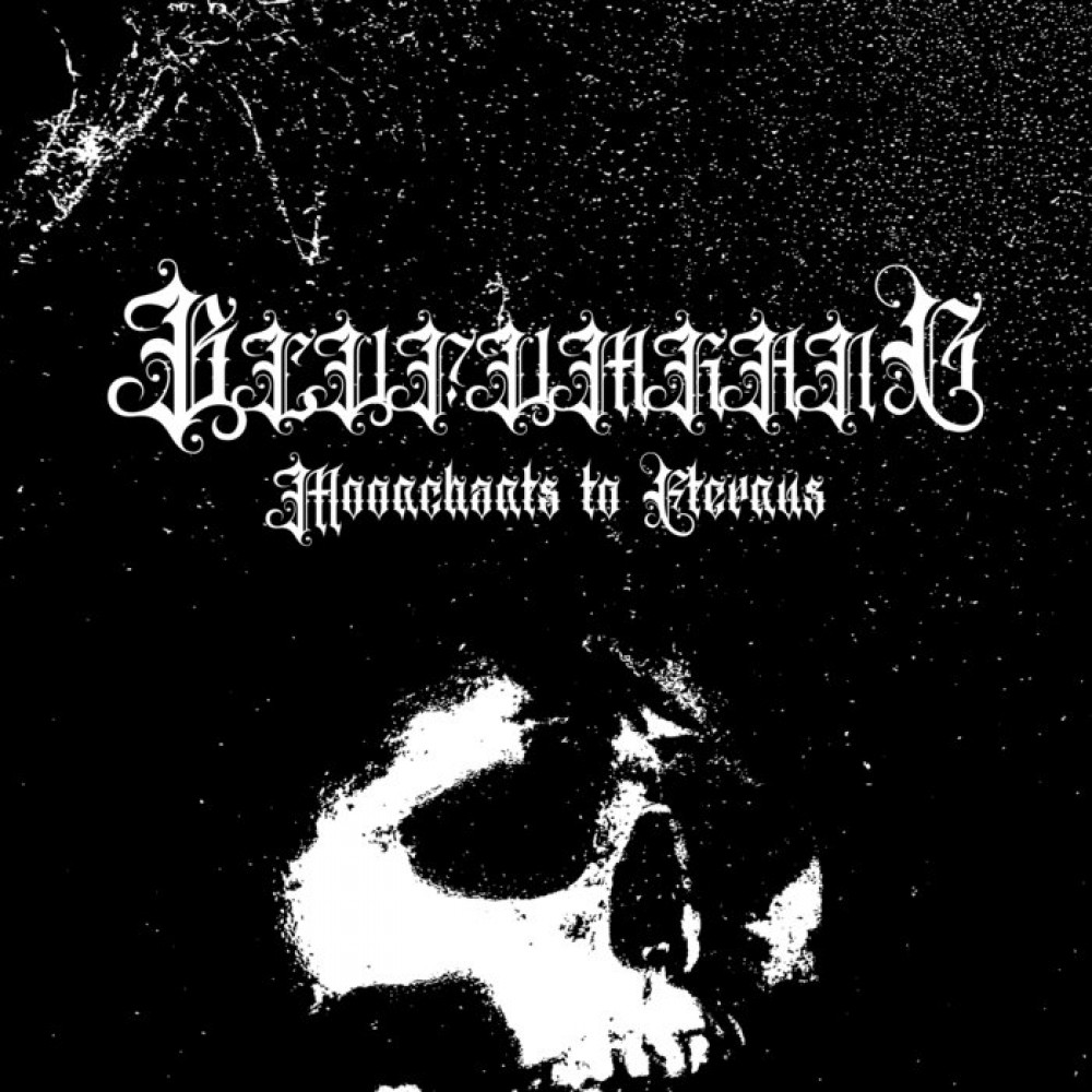 Blutumhang – Moonchants to Eternus LP