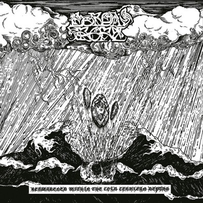 Borda's Rope – Reawakened Within the Cold Cerulean Depths LP