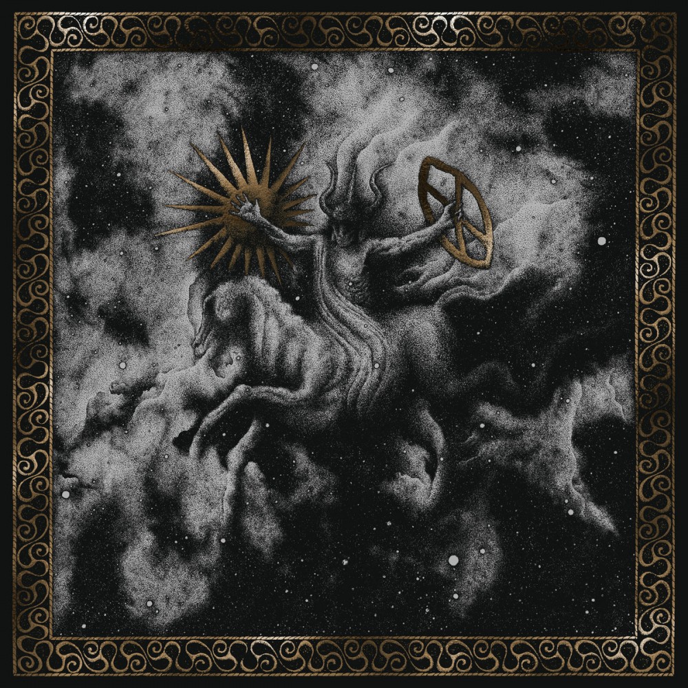 Bölzer – Aura LP