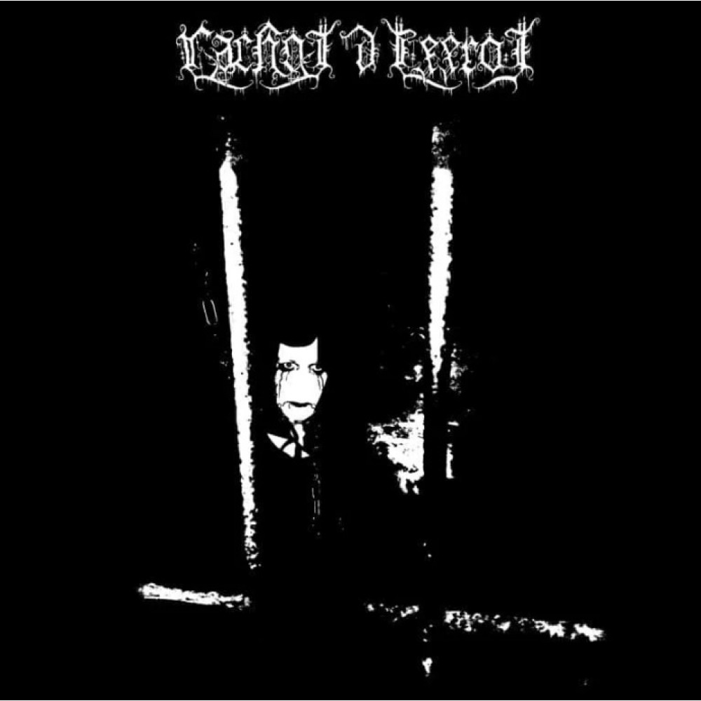 Cachot D'Effroi – Cachot d'Effroi LP