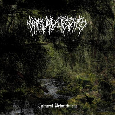 Carved Cross / Broken Spirit – Cultural Primitivism / I Am Rid, Of All Humans LP