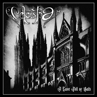 Celestia – A Cave Full Of Bats LP