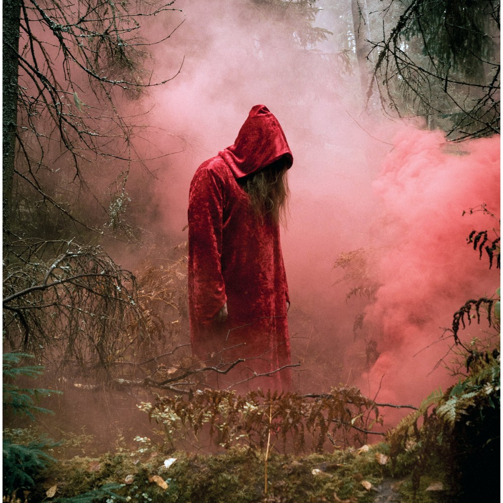 Cosmic Church – Täyttymys LP