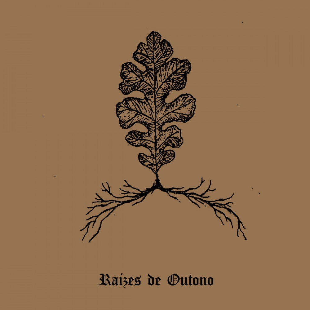 Degredo / Occelensbrigg – Raízes de Outono LP