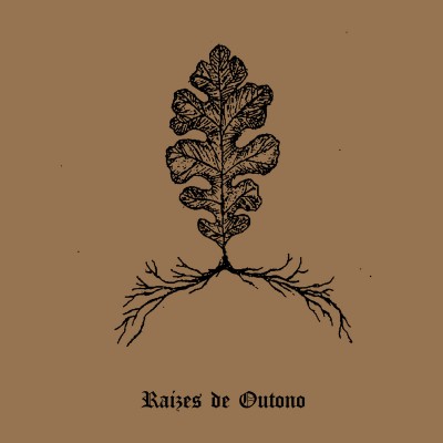 Degredo / Occelensbrigg – Raízes de Outono LP