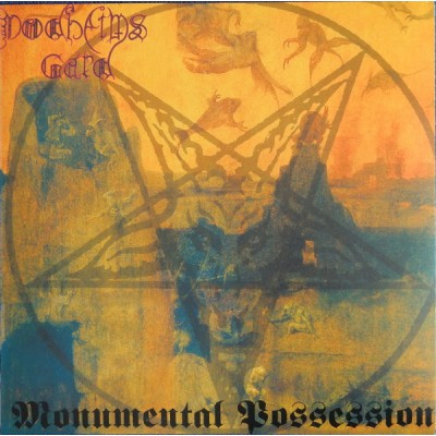 Dødheimsgard – Monumental Possession
