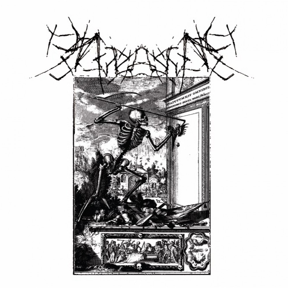 Dëgénéréscence – Ainsi! Nous Dansâmes Aux Limbes Détesté​.​.​. LP