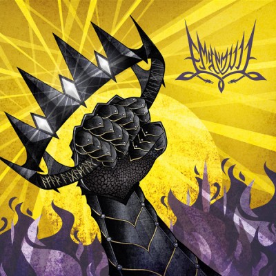 Emyn Muil – Afar Angathfark DLP