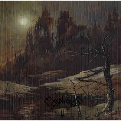 Eosphoros – II LP