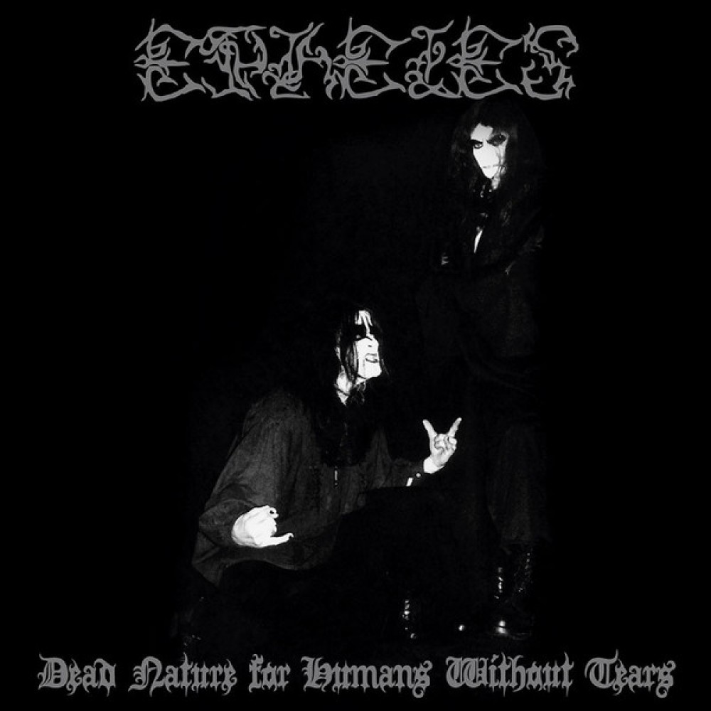 Epheles – Dead Nature For Humans Without Tears LP