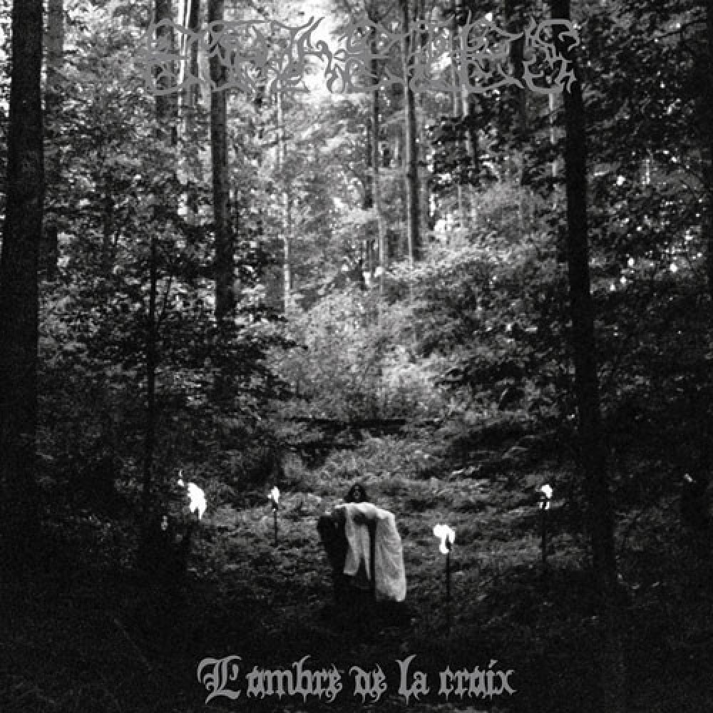 Epheles – L'Ombre De La Croix LP