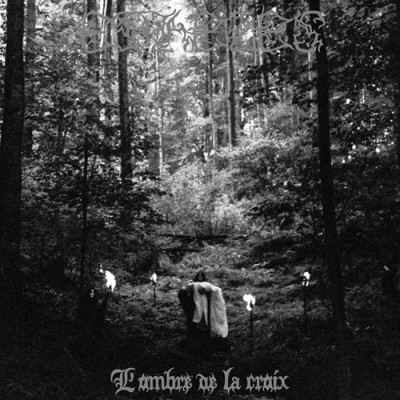 Epheles – L'Ombre De La Croix LP