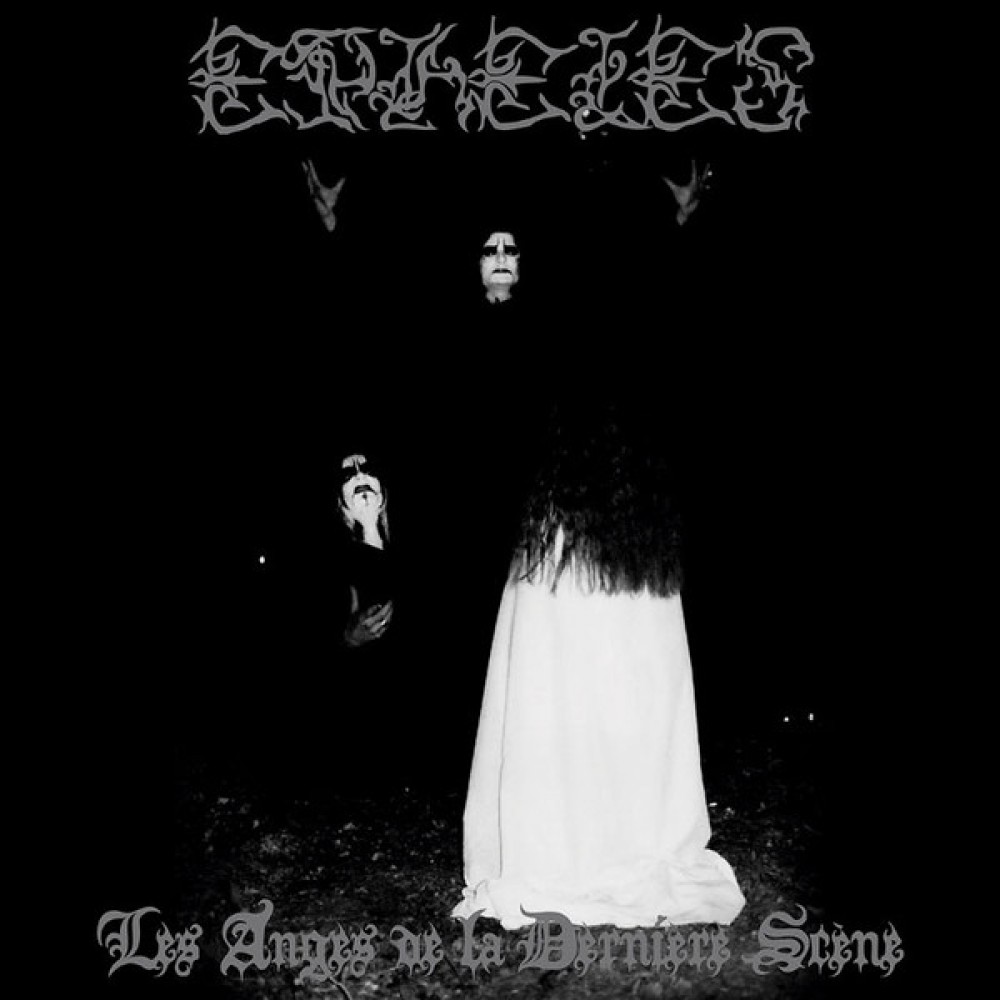 Epheles – Les Anges De La Dernière Scène LP