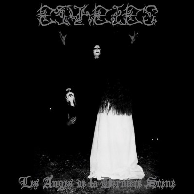 Epheles – Les Anges De La Dernière Scène LP