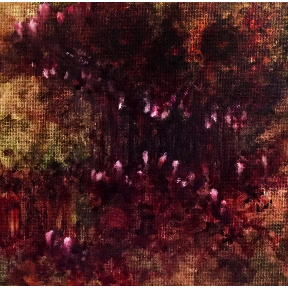 Flesh Megalith – Flesh Megalith LP