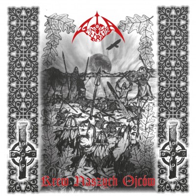 Gontyna Kry - Krew Naszych Ojców LP