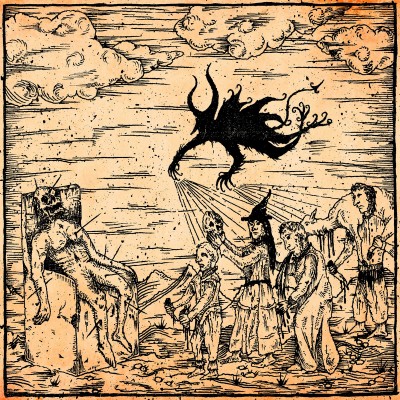 Grógaldr / Äkth Gánahëth – Grógaldr / Äkth Gánahëth LP