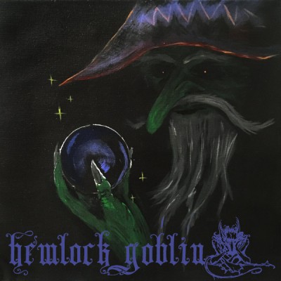 Hemlock Goblin – Hemlock Goblin LP