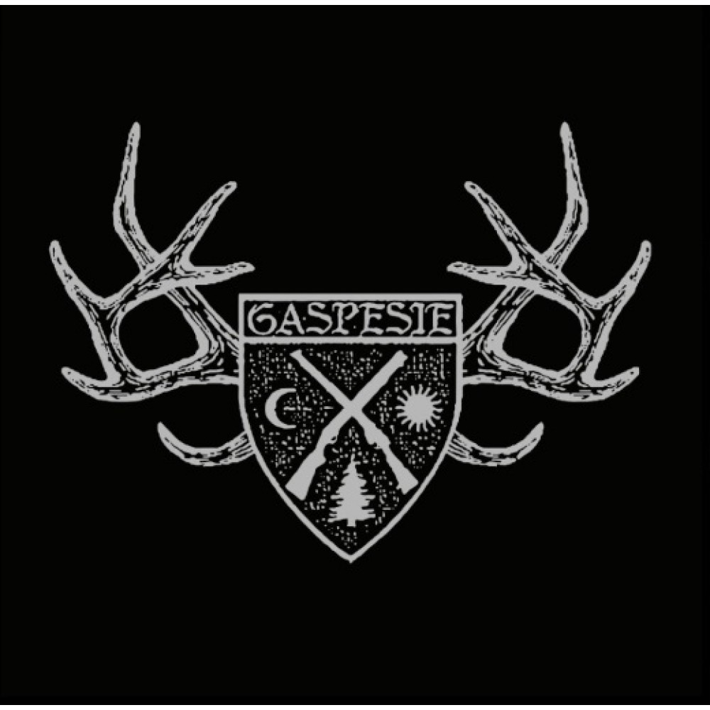 Ifernach / Victime Quelconque ‎– Vestiges Gaspésiens LP