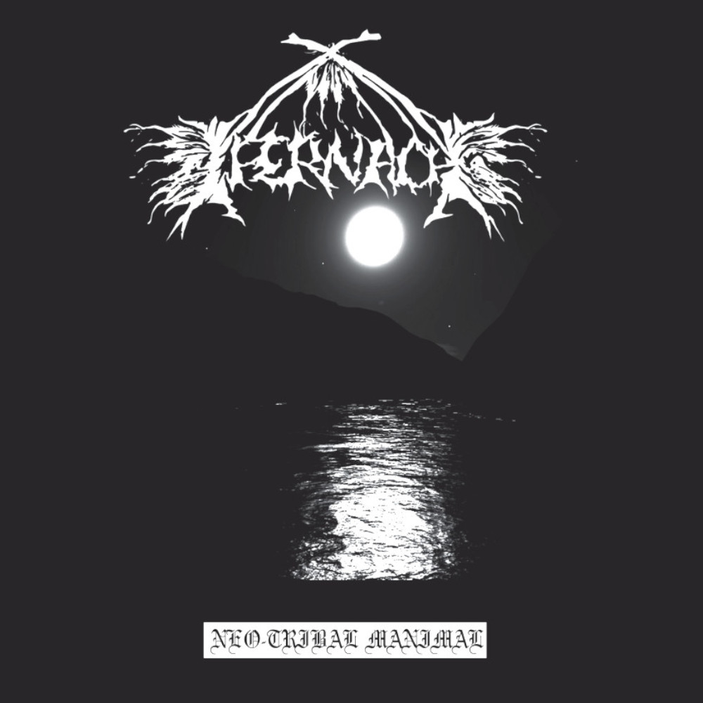 Ifernach – Neo-Tribal Manimal LP