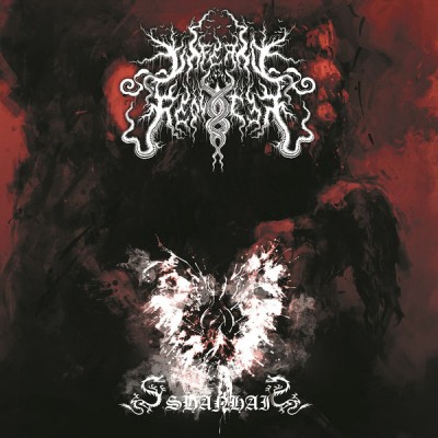 Inferno Requiem ‎– Shanhai LP