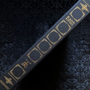 Kaosritual – Vondtoner & Dommedagsprofetier Box