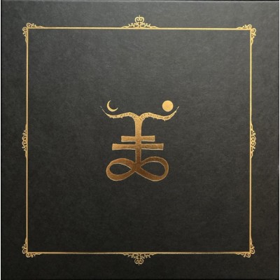 Kaosritual – Vondtoner & Dommedagsprofetier Box