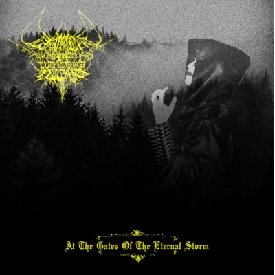 Lament In Winter’s Night – At The Gates Of The Eternal Storm LP