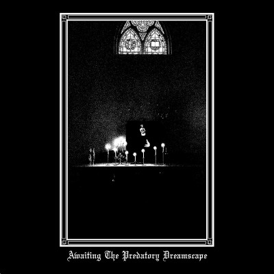 Lampir ‎– Awaiting The Predatory Dreamscape LP