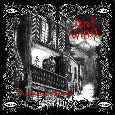 Lord Wind – Forgotten Songs DLP