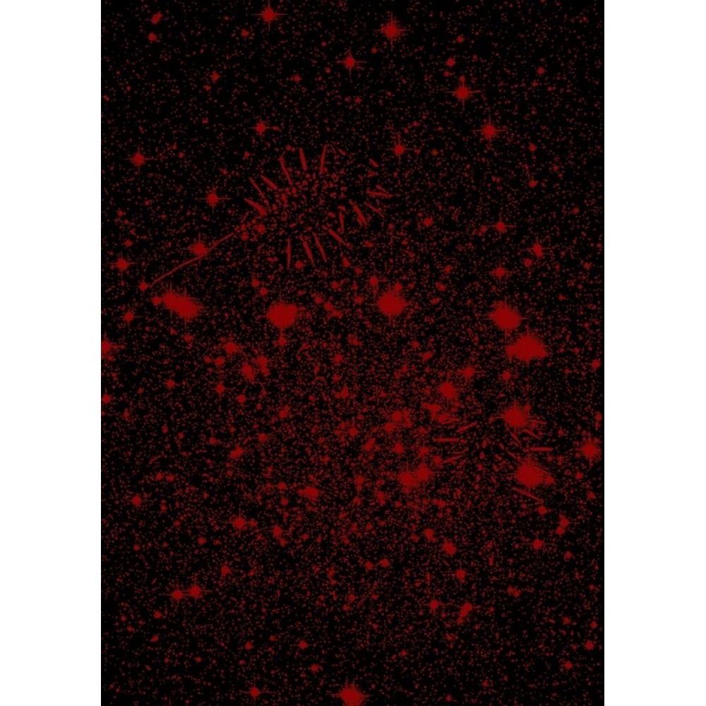 Majesty of the Crimson Moon - The Whispering of the Fullmoon (Test Press Lim. 15 Copies)