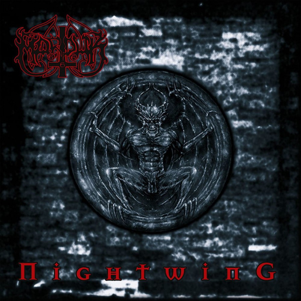 Marduk – Nightwing LP