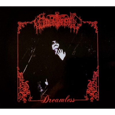 Midnight Betrothed – Dreamless LP