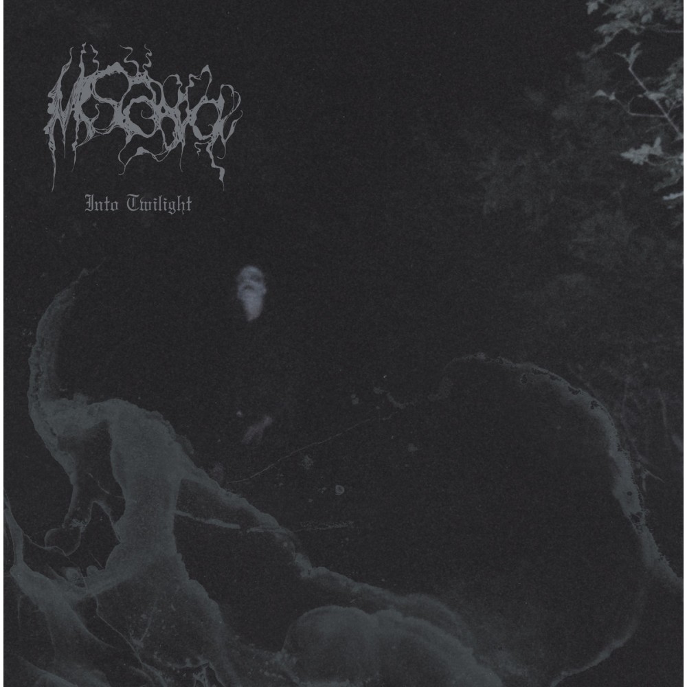 Mistcavern – Into Twilight LP