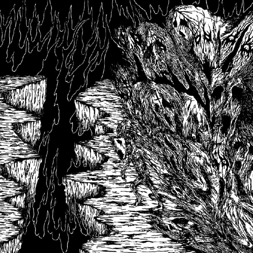 Mons Veneris – Untitled LP
