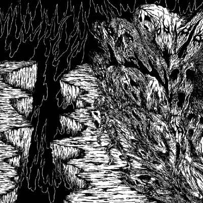 Mons Veneris – Untitled LP