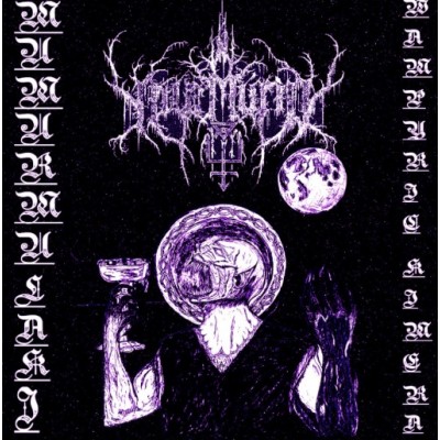 Murmúrio – Wampyric Kimera LP