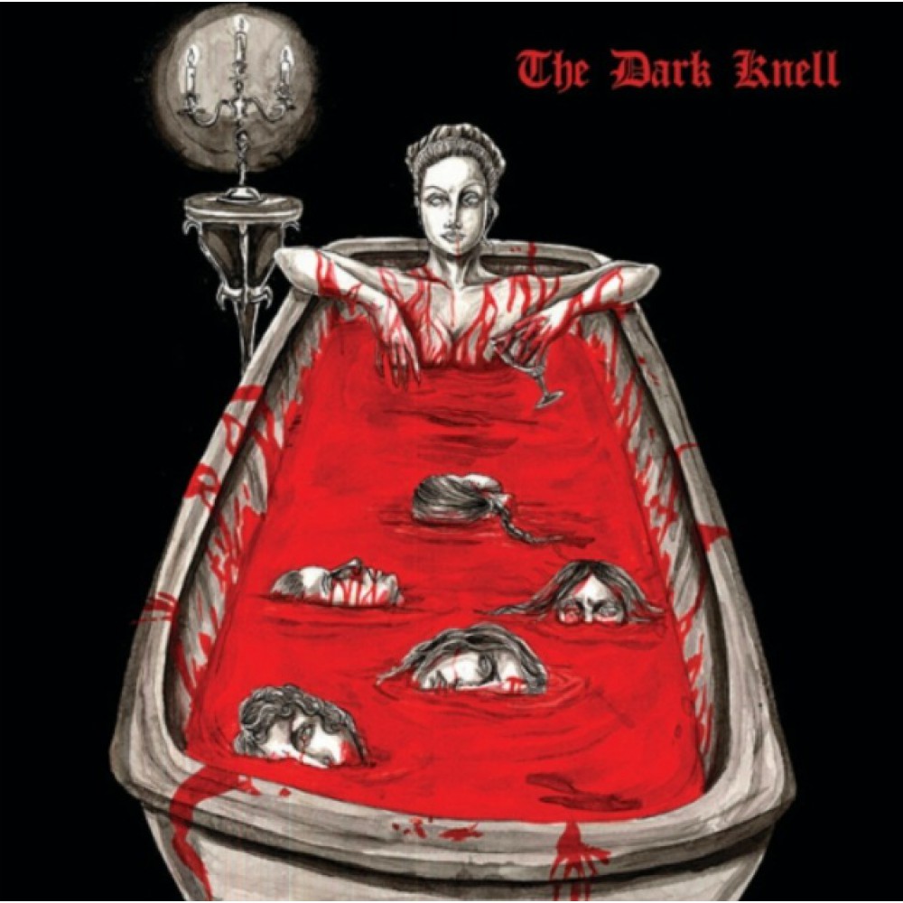 Orlok – The Dark Knell CD