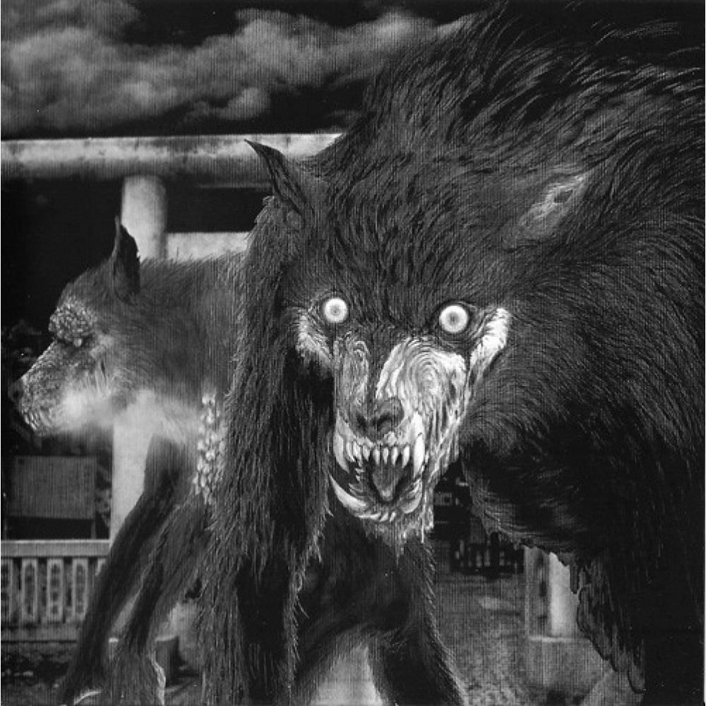 Satanic Warmaster – Death Live 2014 Koiwa CD