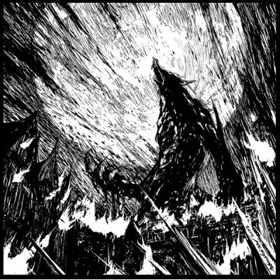 Satanic Warmaster – From The Carelian Battlegrounds CD