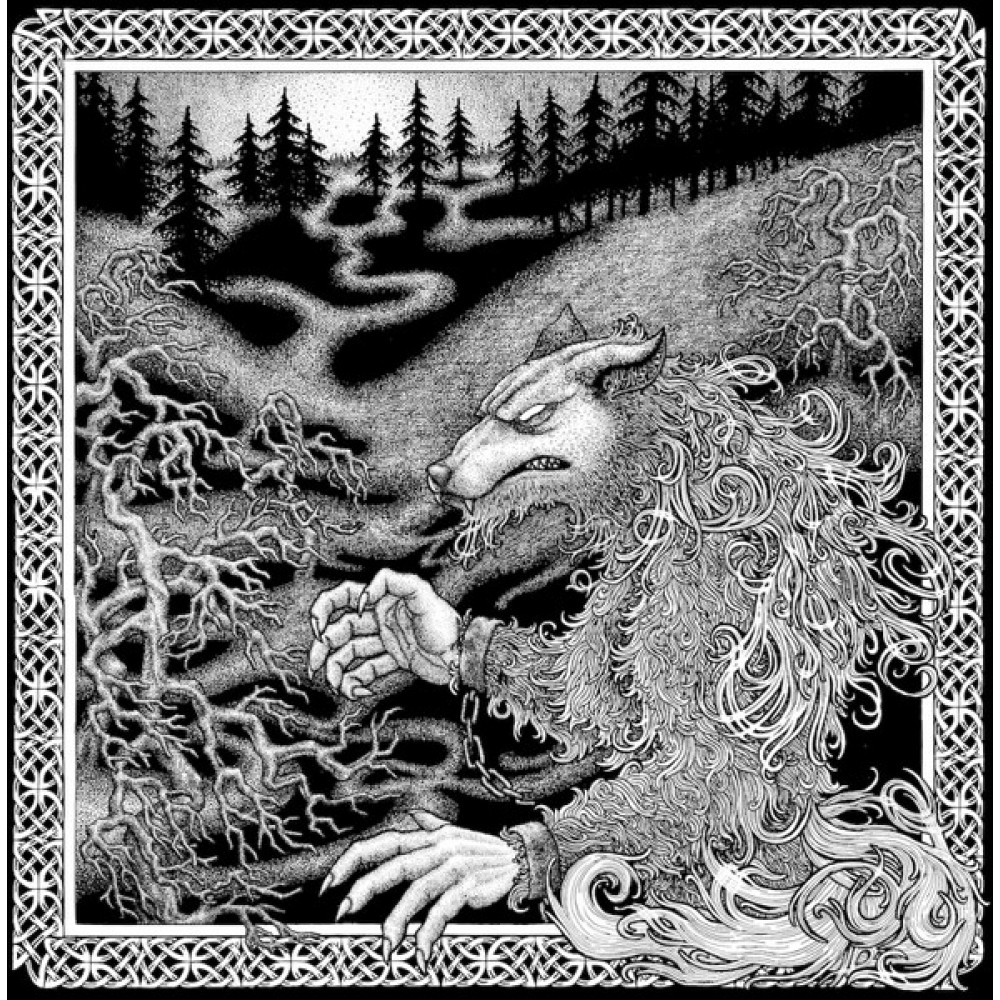 Satanic Warmaster – Nachzehrer CD