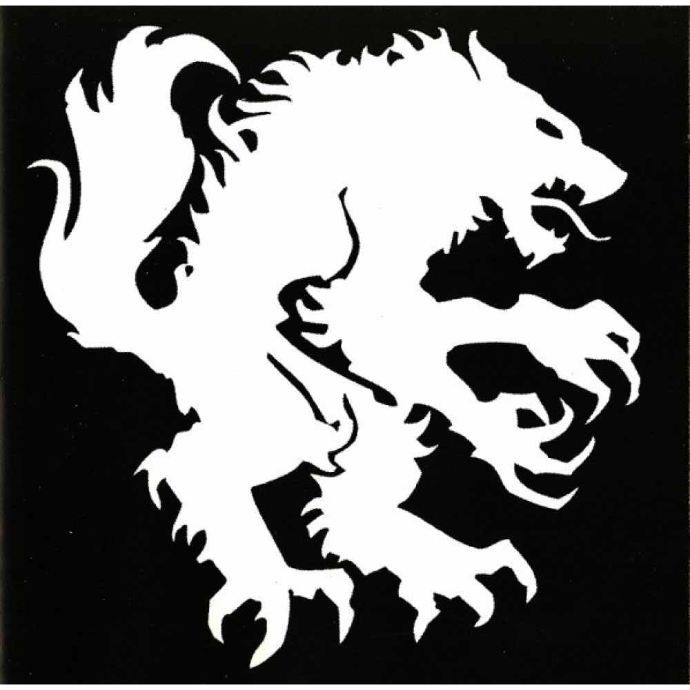 Satanic Warmaster – Opferblut CD
